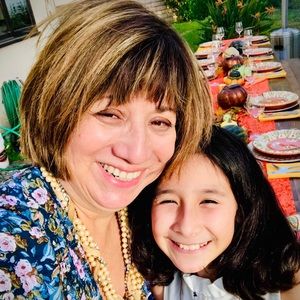 Meet your Posher, Maria belen